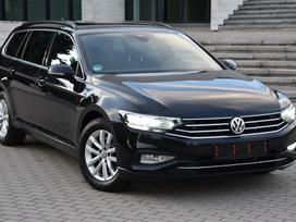 Volkswagen Passat, 2.0 l., Универсал