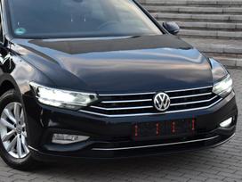 Volkswagen Passat, 2.0 l., wagon