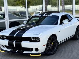 Dodge Challenger, 5.7 l., coupe
