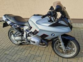 BMW R 1100 S 1085cc, superbikes