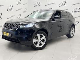 Land Rover Range Rover Velar, 2.0 l., off-road / crossover