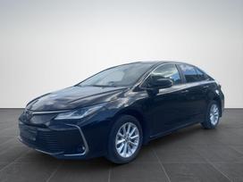 Toyota Corolla, 1.8 l., Седан
