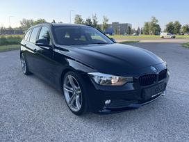 BMW 316, 1.6 l., wagon