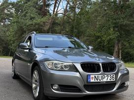 BMW 320, 2.0 l., universalas