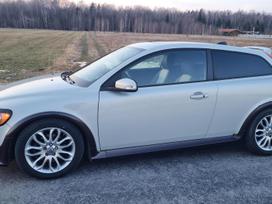 Volvo C30, 2.4 l., Купе (coupe)