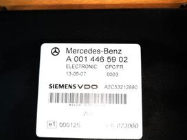Mercedes-Benz Actros MP2 , A0014465902 , A00, trucks
