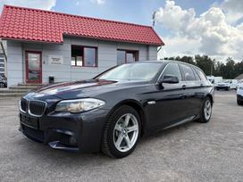 BMW 520, 2.0 l., wagon