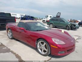 Chevrolet Corvette, coupe