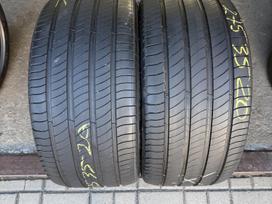 Michelin E*Primacy *MO (2025m), summer 275/35 R20