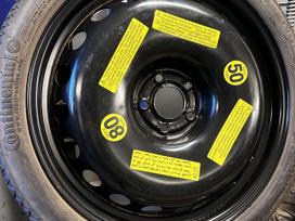 Audi, light alloy, R20