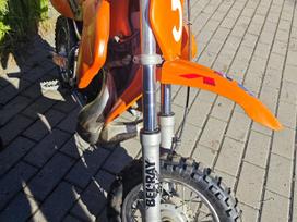KTM SX 50cc, кроссовые