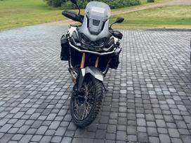 Honda Crf (Africa Twin), enduro / adventure