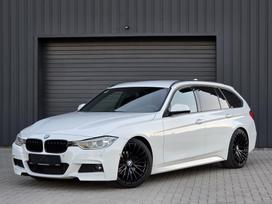 BMW 320, 2.0 l., wagon