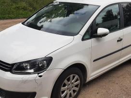 Volkswagen Touran 37065010307 stoties g 28c utena i v 8 17 val vi 8 13 val