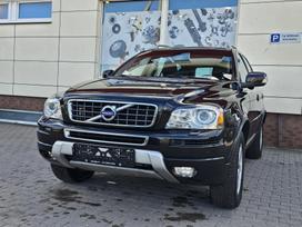 Volvo XC90, 2.4 l., Внедорожник / Кроссовер