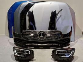 Mercedes-Benz GLC klasė