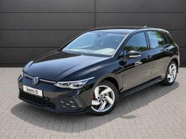 Volkswagen Golf, 1.4 l., Хэтчбек
