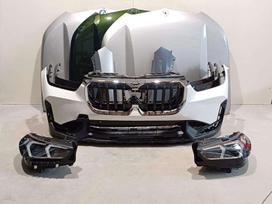 BMW X1 U11