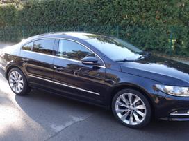 Volkswagen CC, 2.0 l., Седан