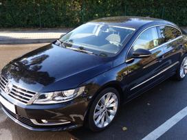 Volkswagen CC, 2.0 l., Седан