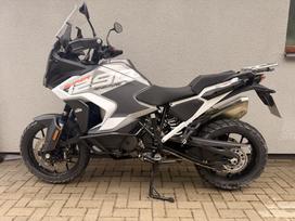 KTM Super Adventure 1301cc, enduro / adventure