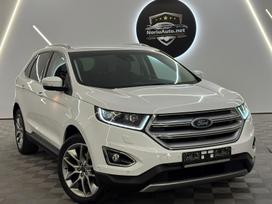 Ford Edge, 2.0 l., off-road / crossover