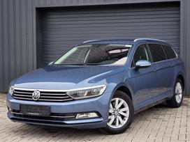 Volkswagen Passat, 1.6 l., universalas
