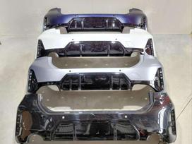 BMW 3 serija G21 lci m pack