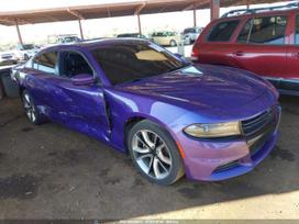 Dodge Charger, 5.7 l., Седан