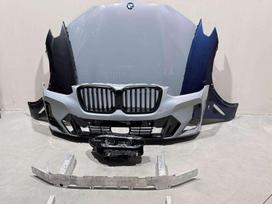 BMW X3 G01 lci