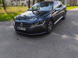 Volkswagen Arteon, 2.0 l., hatchback