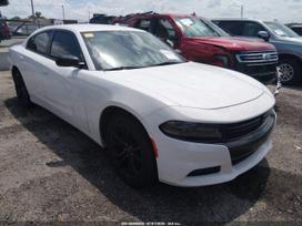 Dodge Charger, 3.6 l., Седан