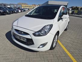 Hyundai ix20, 1.6 l., hečbekas