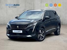 Peugeot 5008, 1.5 l., mpv / minivan