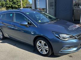 Opel Astra, 1.6 l., universalas