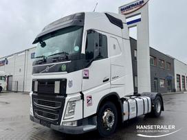 Volvo FH FH500, double sleeper