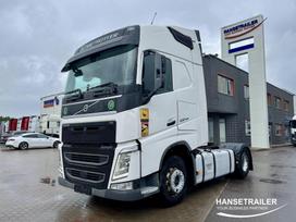 Volvo FH FH500, double sleeper