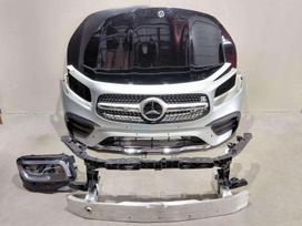 Mercedes-Benz GLB klasė