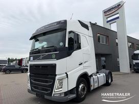 Volvo FH FH500, 2 miegamosios vietos