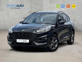 Ford Kuga, 2.5 l., Внедорожник / Кроссовер