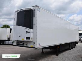 Schmitz SKO FP 60 ThermoKing SLXi 300, рефрижераторы