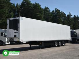 Schmitz SKO FP 60 ThermoKing SLXi 300, рефрижераторы