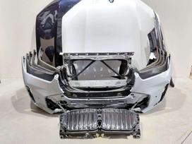 BMW X5 G05 lci