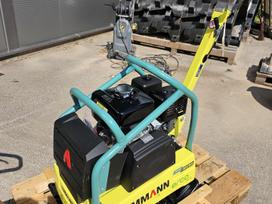 Ammann Vibroplokštė APR 3050, вибромашины