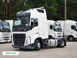 Volvo FH 500 XL i-ParkCool ACC, double sleeper