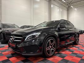 Mercedes-Benz GLA220, 2.1 l., Внедорожник / Кроссовер