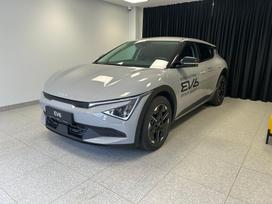 Kia EV6, 84 кВт·ч, Внедорожник / Кроссовер