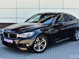 BMW 330 Gran Turismo, 2.0 l., Хэтчбек