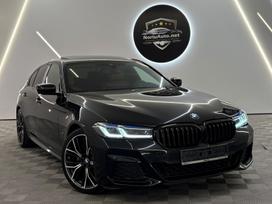 BMW 520, 2.0 l., Седан