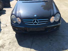 Mercedes-Benz CLK klasė for parts